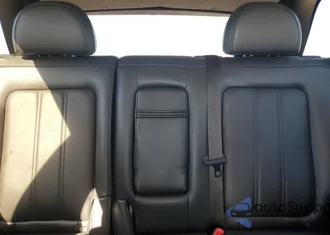 2013 Chevrolet Captiva Lt z USA, uszkodzony, nr VIN 3GNAL3EK5DS579368